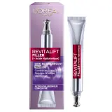 L'OREAL Revitalift filler soin yeux revolumisant anti-rides