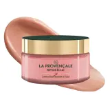 LA PROVENÇALE BIO Crème rose de jouvence anti-âge éclat