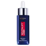 L'OREAL Reviatlift laser Sérum nuit 0,2% rétinol pur rides profondes