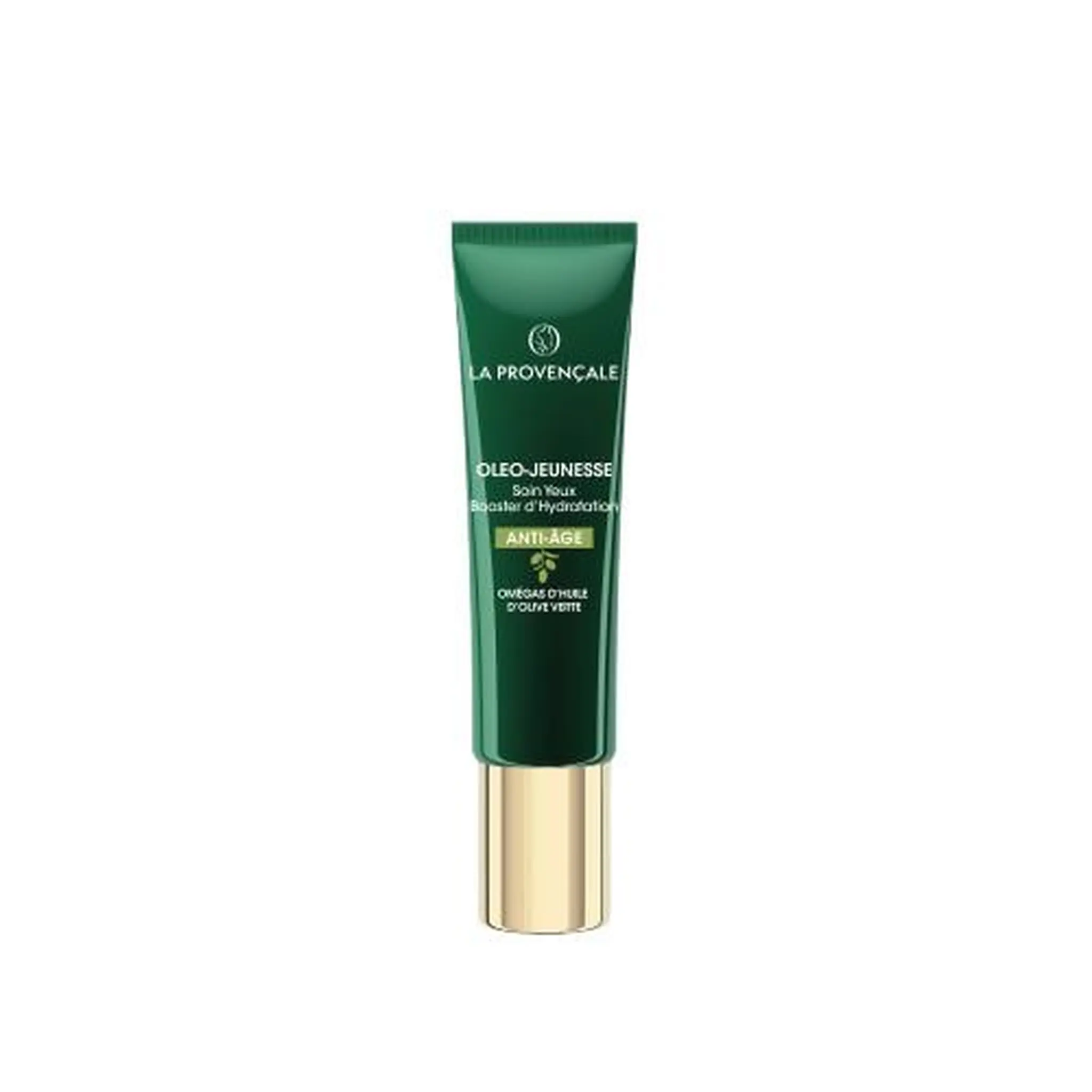 LA PROVENÇALE BIO Soin de jouvence yeux anti-âge huile d'olive bio
