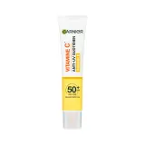 GARNIER Soin anti-UV quotidien invisible vitamine C SPF50+