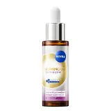 NIVEA Luminous Skin Glow Sérum éclat immédiat