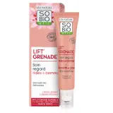 SO BIO ETIC Lift'grenade soin regard rides et cernes bio grenade et retinol