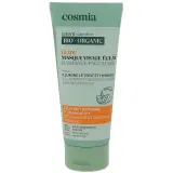 COSMIA BIO Cosmos Glow masque visage éclat à l'extrait d'orange & vitamine C