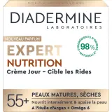 DIADERMINE Expert Nutrition crème de jour anti-âge peaux matures sèches à très sèches