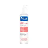 MIXA Anti-réactions Nettoyant doux non moussant peaux réactives visage et yeux