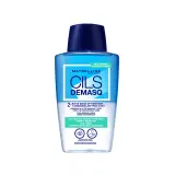 MAYBELLINE Cils demasq démaquillant pour les yeux 2en1