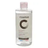 COSMIA Eau micellaire hypoallergénique sensitive peaux sèches et sensibles