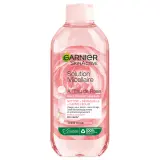 GARNIER Skin Active solution micellaire à l'eau de rose peaux sensibles