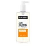 NEUTROGENA Anti-Boutons Gel nettoyant à l'acide salicylique peaux à tendance acnéïque
