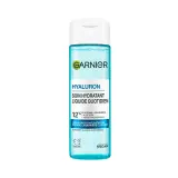GARNIER Soin hydratant liquide quotidien à l'hyaluron peaux sensibles