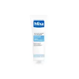 MIXA Nettoyant confort anti-sécheresse squalane et acide hyaluronique peaux déshydratées sensibles