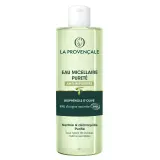 LA PROVENÇALE BIO Eau micellaire feuilles d'olivier tous types de peaux