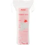AUCHAN Comfort Carrés à démaquiller duo