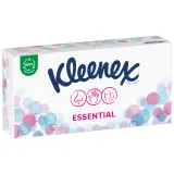 KLEENEX Boîte de mouchoirs essential