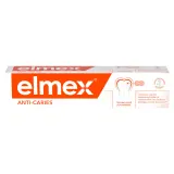 ELMEX Dentifrice anti-caries original