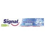 SIGNAL Dentifrice blancheur extra fraicheur