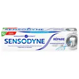 SENSODYNE Dentifrice répare et protège blancheur