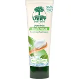 L'ARBRE VERT Dentifrice fraîcheur aux extraits de menthe