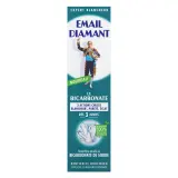 EMAIL DIAMANT Dentifrice enrichi au bicarbonate de soude