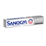 SANOGYL Dentifrice soin blancheur