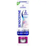 SENSODYNE Dentifrice professional blancheur bouclier anti-tâches