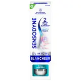 SENSODYNE Dentifrice clinical blancheur émail renforcé