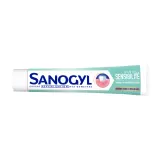 SANOGYL Dentifrice soin duo sensibilité