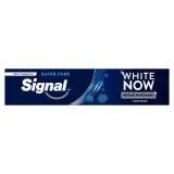 SIGNAL White now dentifrice super pur