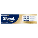 SIGNAL White now 3en1 Helloglow dentifrice extra brillance