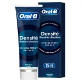 ORAL-B Dentifrice densité reminéralisation