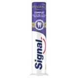 SIGNAL Dentifrice Intégral 8rebiotique complet