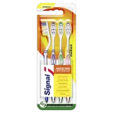 SIGNAL Brosses à dents medium protection intégrale