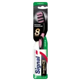 SIGNAL Integral 8 brosse à dents souple