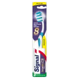 SIGNAL Integral 8 brosse à dents medium
