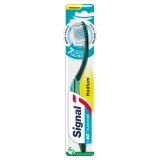 SIGNAL 4D blancheur brosse à dents médium
