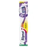 SIGNAL 4D Brosse à dents interdentaire médium