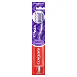 COLGATE Brosse à dents zigzag medium