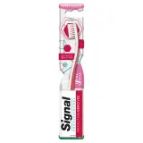 SIGNAL Brosse à dents protection gencives extra souple