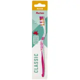 AUCHAN Brosses à dents classic medium