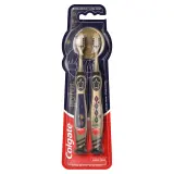 COLGATE Brosse à dents Harry Potter extra souple