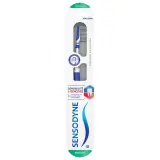 SENSODYNE Brosse à dents medium sensibilité & gencives