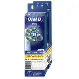ORAL-B Pro cross action Recharge brossettes