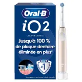 ORAL-B Brosse à dents électrique