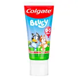 COLGATE Dentifrice enfants 0-5ans Bluey goût fraise