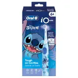 ORAL-B Brosse à dents électrique stitch enfants à partir de 6 ans
