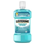 LISTERINE Bain de bouche fraîcheur intense haleine fraîche