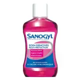 SANOGYL Bain de bouche soin multi protection