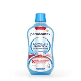 PARODONTAX Complete protection Bain de douche quotidien menthe fraîcheur