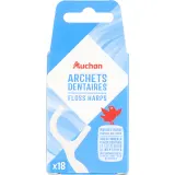 AUCHAN Archets dentaires